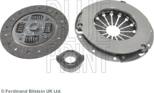 Blue Print ADG030166 - Sajūga komplekts www.autospares.lv