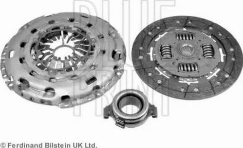 Blue Print ADG030168C - Sajūga komplekts www.autospares.lv