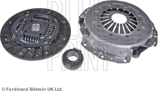 Blue Print ADG030100 - Clutch Kit www.autospares.lv