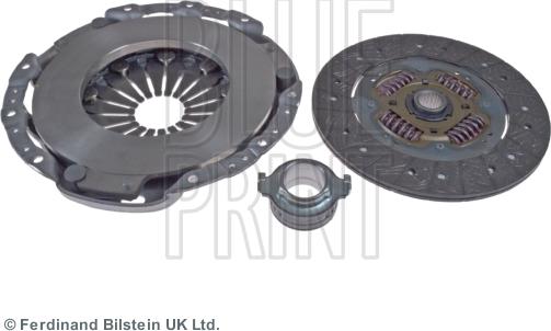 Blue Print ADG030116 - Sajūga komplekts autospares.lv