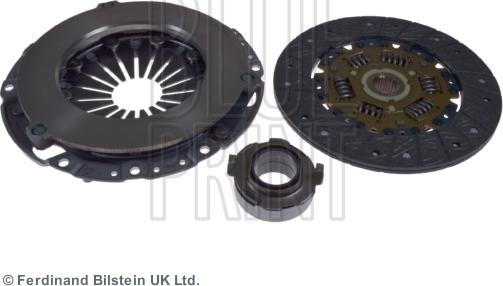 Blue Print ADG030117 - Sajūga komplekts www.autospares.lv