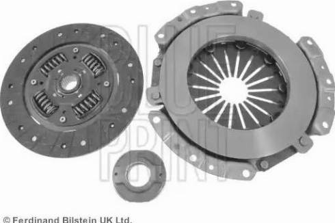 Blue Print ADG030185 - Clutch Kit www.autospares.lv