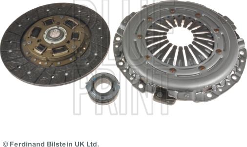 Blue Print ADG030134 - Sajūga komplekts www.autospares.lv