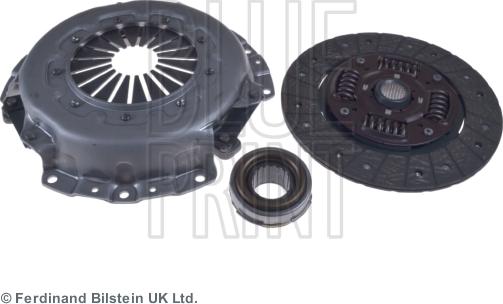 Blue Print ADG030132 - Clutch Kit www.autospares.lv