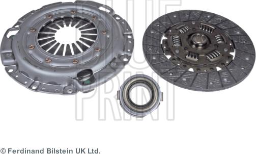 Blue Print ADG030129 - Sajūga komplekts www.autospares.lv