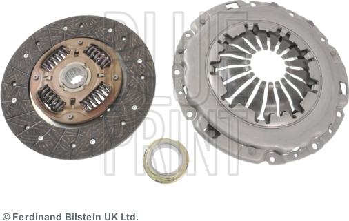 Blue Print ADG030171 - Clutch Kit www.autospares.lv