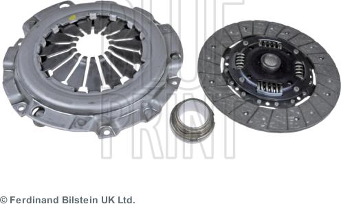 Blue Print ADG03017 - Clutch Kit www.autospares.lv