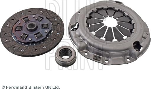 Blue Print ADG03039 - Sajūga komplekts www.autospares.lv