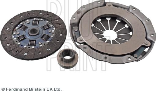 Blue Print ADG03039 - Sajūga komplekts www.autospares.lv