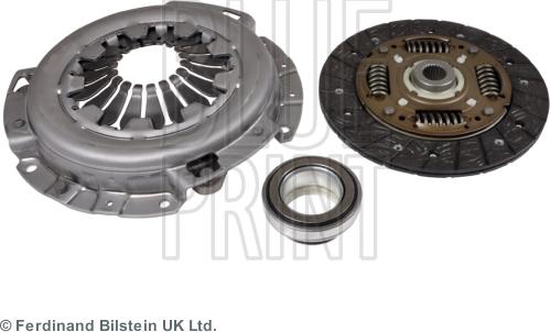 Blue Print ADG03029 - Clutch Kit www.autospares.lv