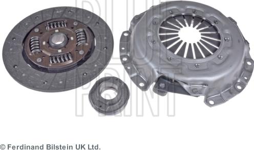 Blue Print ADG03020 - Clutch Kit www.autospares.lv