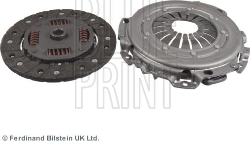 Blue Print ADG030219 - Sajūga komplekts www.autospares.lv