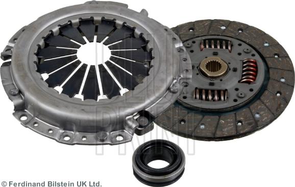 Blue Print ADG030214 - Sajūga komplekts autospares.lv