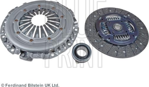 Blue Print ADG030215 - Sajūga komplekts www.autospares.lv