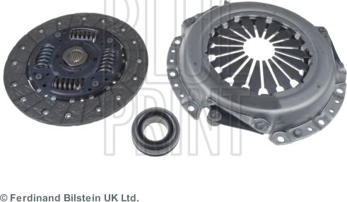 Blue Print ADG030213 - Clutch Kit www.autospares.lv