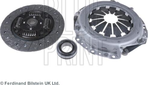 Blue Print ADG030212 - Clutch Kit www.autospares.lv