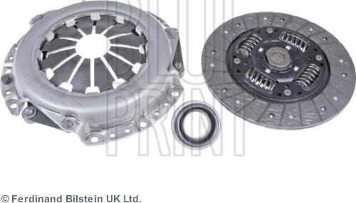 Blue Print ADG030217 - Clutch Kit www.autospares.lv