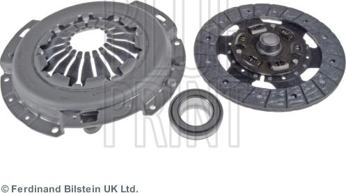 Blue Print ADG03028 - Clutch Kit www.autospares.lv