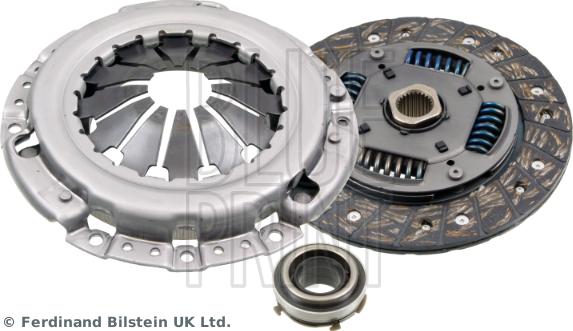 Blue Print ADG030239 - Sajūga komplekts www.autospares.lv