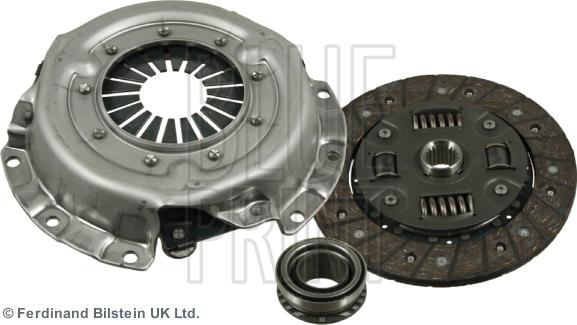 Blue Print ADG030226 - Clutch Kit www.autospares.lv