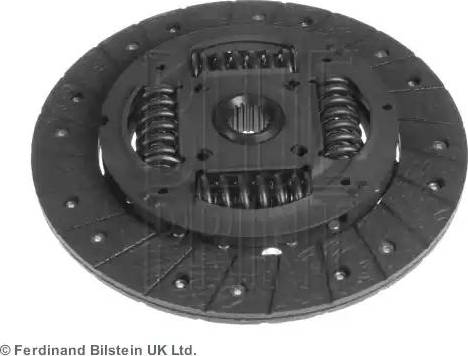 Blue Print ADG03143 - Sajūga disks www.autospares.lv