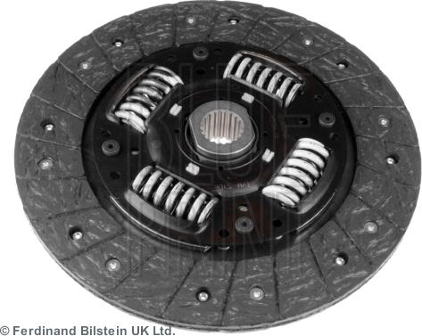 Blue Print ADG03155 - Sajūga disks www.autospares.lv