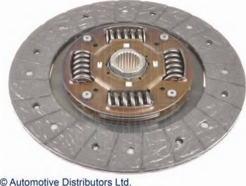 Blue Print ADG03150 - Sajūga disks www.autospares.lv