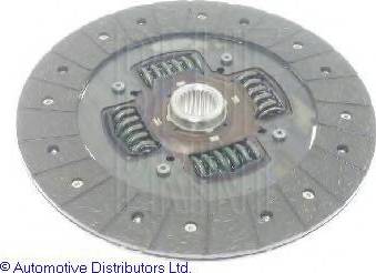 Blue Print ADG03165 - Sajūga disks www.autospares.lv