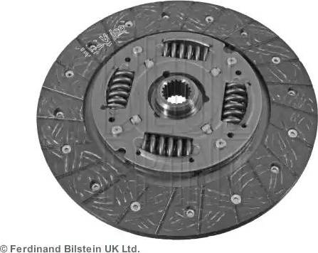 Blue Print ADG03162 - Sajūga disks autospares.lv