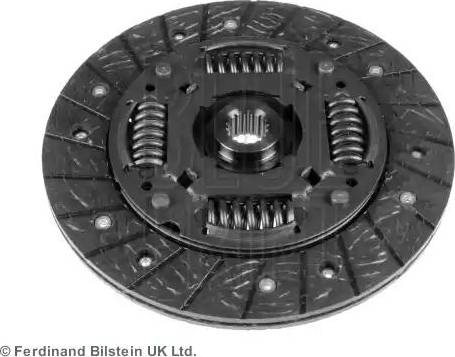 Blue Print ADG03167 - Sajūga disks www.autospares.lv