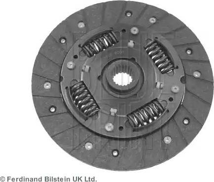 Blue Print ADG03109 - Sajūga disks www.autospares.lv