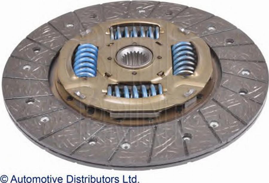 Blue Print ADG031100 - Sajūga disks www.autospares.lv