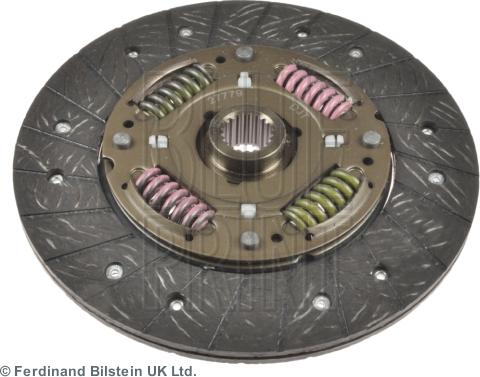 Blue Print ADG031107 - Sajūga disks www.autospares.lv