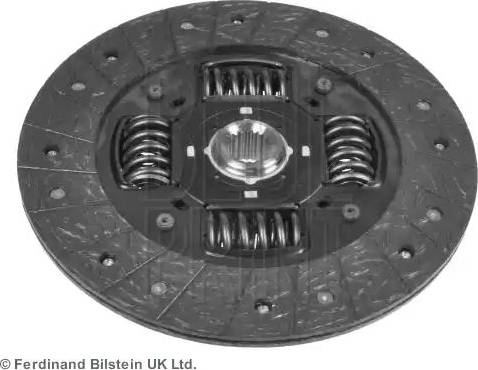 Blue Print ADG031118C - Sajūga disks autospares.lv