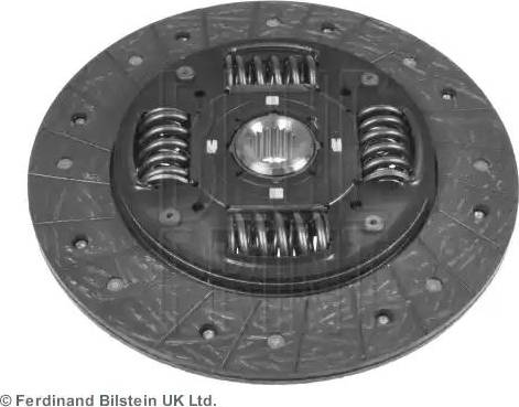 Blue Print ADG031118C - Sajūga disks autospares.lv