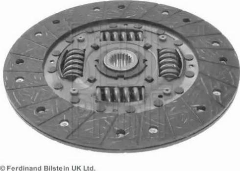 Blue Print ADG031112 - Sajūga disks www.autospares.lv