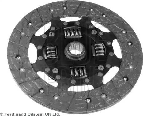 Blue Print ADG03113 - Sajūga disks www.autospares.lv