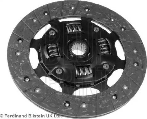 Blue Print ADG03113 - Sajūga disks www.autospares.lv