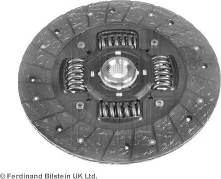 Blue Print ADG031126 - Sajūga disks autospares.lv