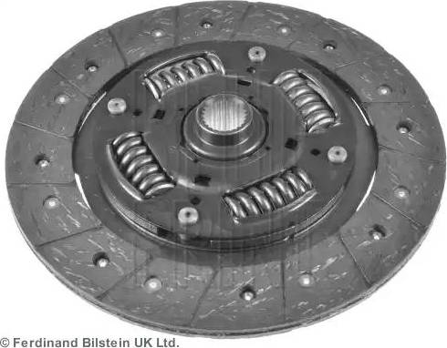 Blue Print ADG03180 - Sajūga disks www.autospares.lv