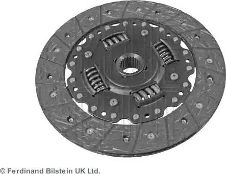 Blue Print ADG03139 - Sajūga disks autospares.lv