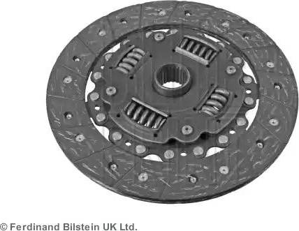 Blue Print ADG03139 - Sajūga disks www.autospares.lv