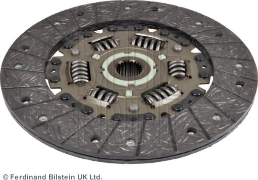 Blue Print ADG03135 - Sajūga disks www.autospares.lv