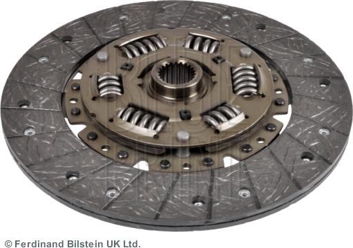 Blue Print ADG03135 - Sajūga disks autospares.lv