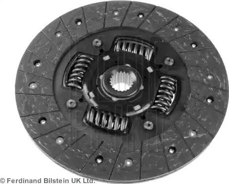 Blue Print ADG03133 - Sajūga disks autospares.lv