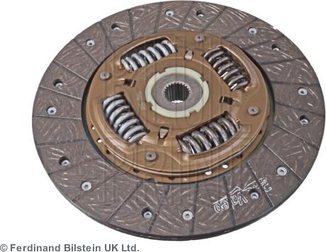 Blue Print ADG03124 - Sajūga disks autospares.lv