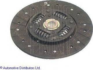 Blue Print ADG03128 - Sajūga disks www.autospares.lv