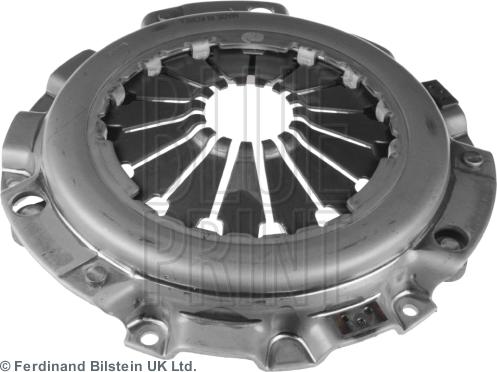 Blue Print ADG03214N - Sajūga piespiedējdisks autospares.lv