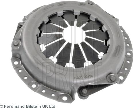 Blue Print ADG03283N - Clutch Pressure Plate www.autospares.lv