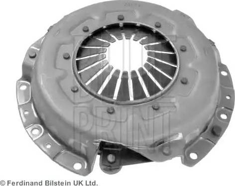 Blue Print ADG03274N - Clutch Pressure Plate www.autospares.lv